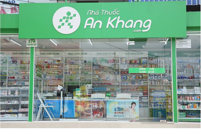 Tại sao chuỗi nhà thuốc An Khang của Thế giới di động có tài sản thương hiệu 53 tỷ đồng, còn Long Châu của FPT bằng 0 dẫu đã cán đích 1.000 cửa hàng? - Ảnh 3.
