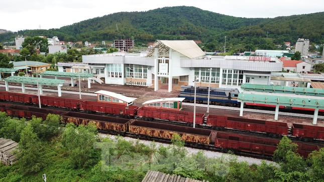 Quảng Ninh ‘chào thua’ dự án đường sắt 7.600 tỷ đồng ‘bất động’ gần 20 năm - Ảnh 2.