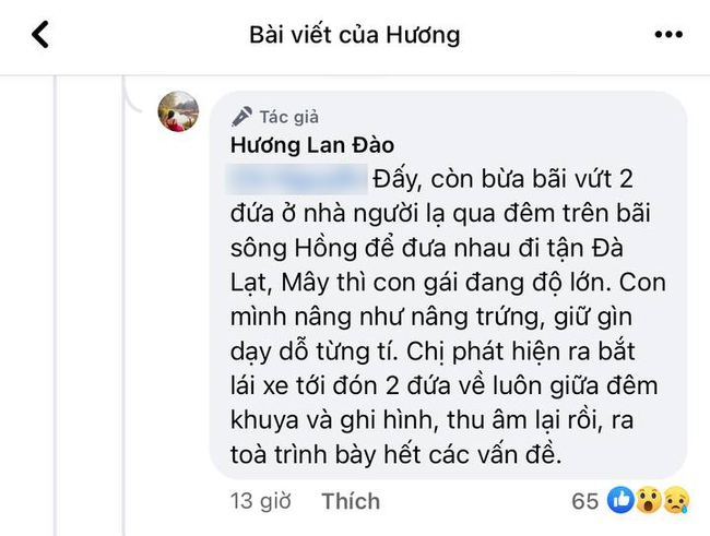 Bị vợ tố vứt 2 con ở nhà người lạ qua đêm để đưa Phương Oanh đi Đà Lạt, Shark Bình phản ứng ra sao? - Ảnh 1.