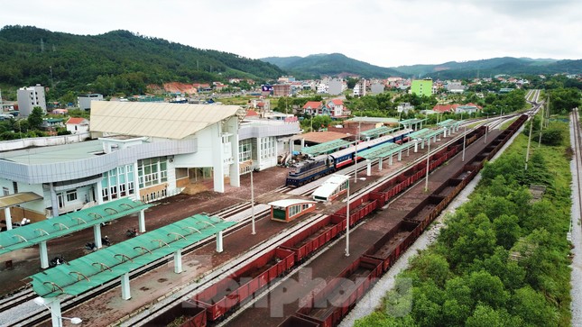 Quảng Ninh ‘chào thua’ dự án đường sắt 7.600 tỷ đồng ‘bất động’ gần 20 năm - Ảnh 1.