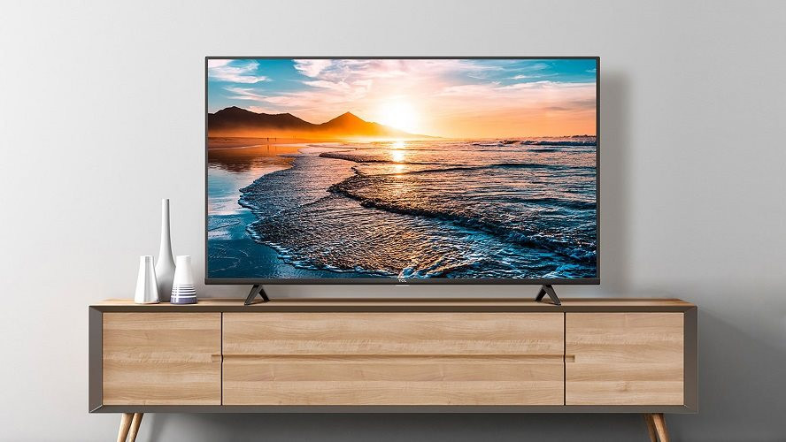 Từng là ông trùm TV toàn cầu, LG, Sony giờ đây không có cửa so doanh số với nhà sản xuất Trung Quốc này - Ảnh 1. Từng là ông trùm TV toàn cầu, LG, Sony giờ đây không có cửa so doanh số với nhà sản xuất Trung Quốc này - Ảnh 1.