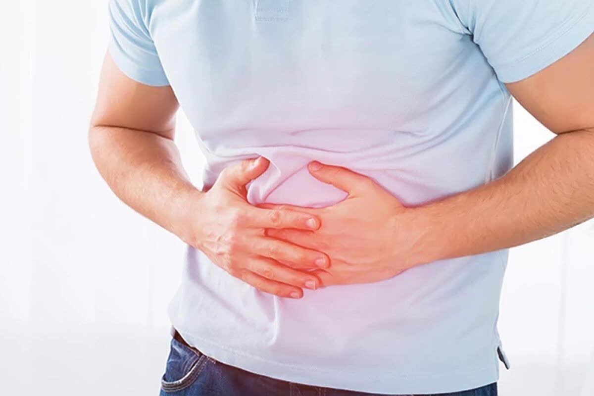 Tưởng bị rối loạn tiêu hóa, cô gái phát hiện mắc ung thư giai đoạn cuối: Cách nhận diện dấu hiệu ung thư - Ảnh 1. Tưởng bị rối loạn tiêu hóa, cô gái phát hiện mắc ung thư giai đoạn cuối: Cách nhận diện dấu hiệu ung thư - Ảnh 1.