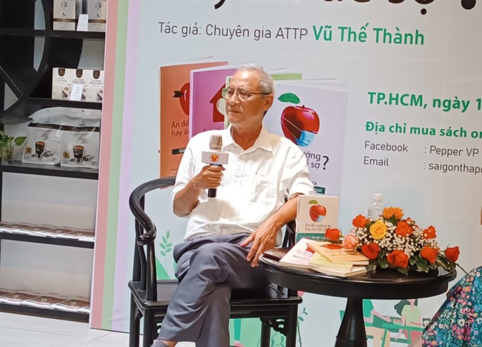 Chuyên gia ATTP cũng khó hiểu với ngộ độc cá chép muối ủ chua ở Quảng Nam - Ảnh 1. Chuyên gia ATTP cũng khó hiểu với ngộ độc cá chép muối ủ chua ở Quảng Nam - Ảnh 1.