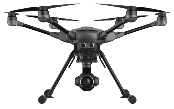 Đây là 7 chiếc Flycam giúp bạn chụp ảnh trên không và selfie cực đẹp như dân chuyên - Ảnh 1.