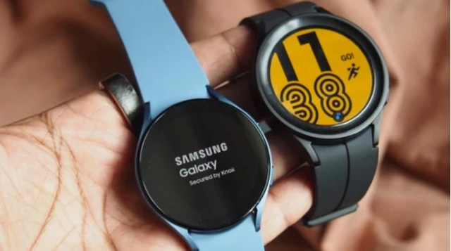 Người dùng mong đợi gì ở Samsung Galaxy Watch 6? - Ảnh 1.