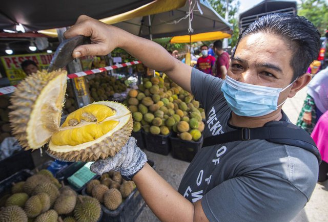 Đối thủ thất thu lớn vì thiên tai, loại trái cây vua của Việt Nam có thể giành lợi thế tại thị trường Trung Quốc? - Ảnh 2.