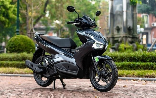 Giá nhiều mẫu xe máy hot tiếp tục neo cao, riêng SH 350i thủng đáy - Ảnh 3.