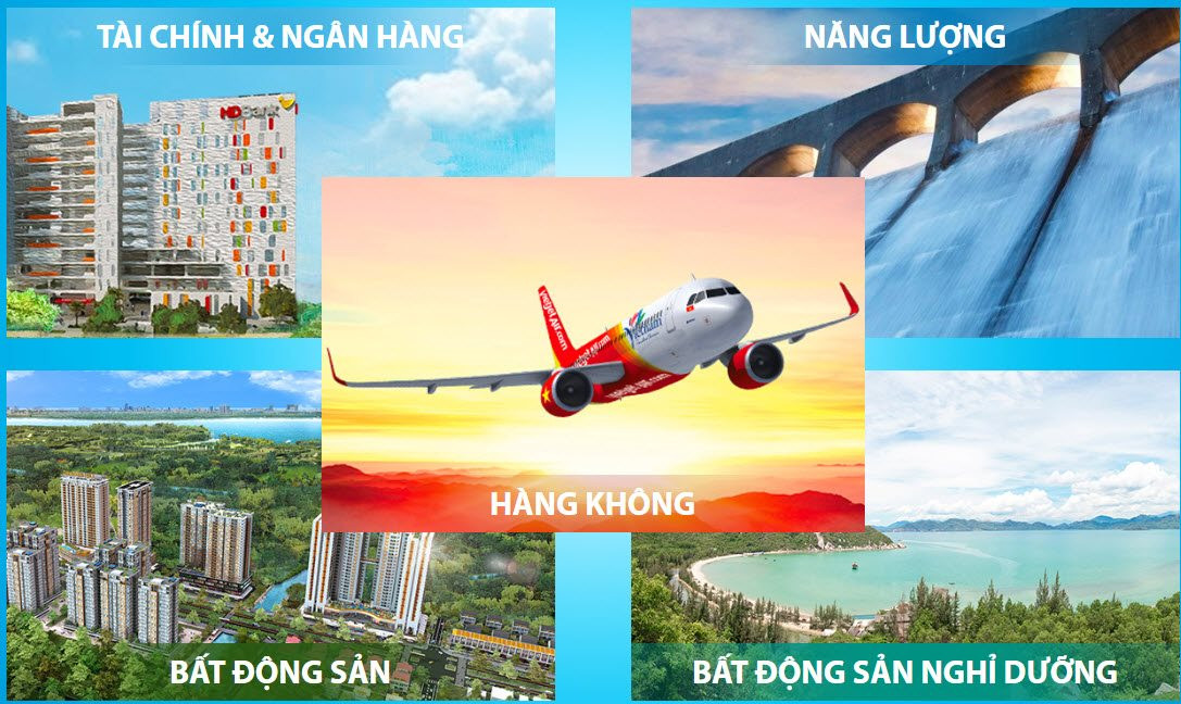Tỷ phú Nguyễn Thị Phương Thảo hợp nhất nhiều khoản đầu tư về Sovico Group, tạo nên 1 trong những DN lớn nhất Việt Nam với tổng tài sản hơn 7 tỷ USD - Ảnh 5.