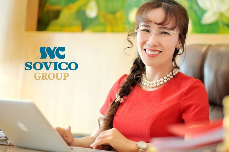Tỷ phú Nguyễn Thị Phương Thảo hợp nhất nhiều khoản đầu tư về Sovico Group, tạo nên 1 trong những DN lớn nhất Việt Nam với tổng tài sản hơn 7 tỷ USD - Ảnh 1.