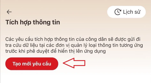 Các bước tích hợp thông tin người phụ thuộc, GPLX và BHYT vào ứng dụng VNeID ngay tại nhà - Ảnh 2.