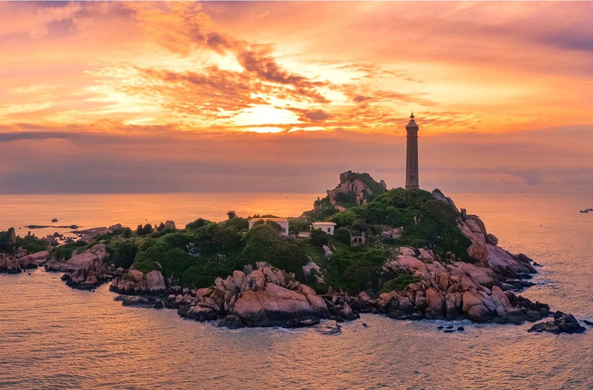 Tỉnh có nhiều đảo nhất Việt Nam - Ảnh 5.