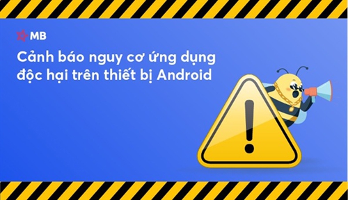 Ngân hàng phát cảnh báo, người dùng nên gỡ ứng dụng này ngay lập tức - Ảnh 2.