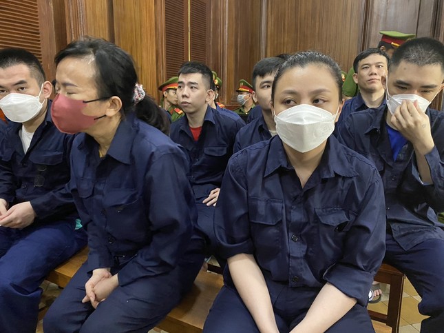 Nữ Việt kiều đứng sau vụ truy sát đại ca giang hồ Quân ‘Xa lộ’ bị đề nghị án chung thân - Ảnh 1.