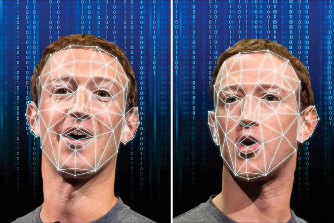 Deepfake giả mạo khuôn mặt, giọng nói ngày càng nguy hiểm: Đây là những cách nhận biết để tránh bị lừa đảo! - Ảnh 2.