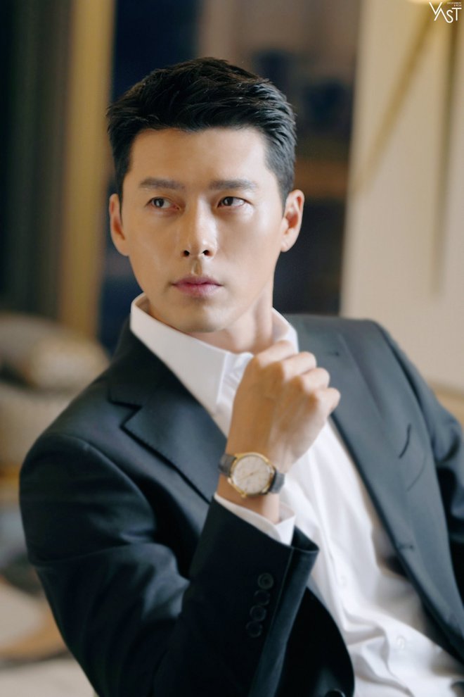  Hyun Bin có động thái đầu tiên sau tin đồn ly hôn Son Ye Jin, lại còn liên quan tới Việt Nam! - Ảnh 5.