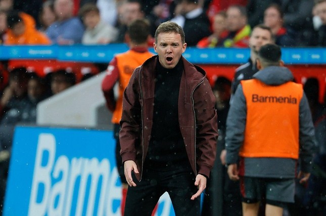 Xác định lý do Bayern Munich đột ngột sa thải Nagelsmann, bổ nhiệm Tuchel thay thế - Ảnh 1.