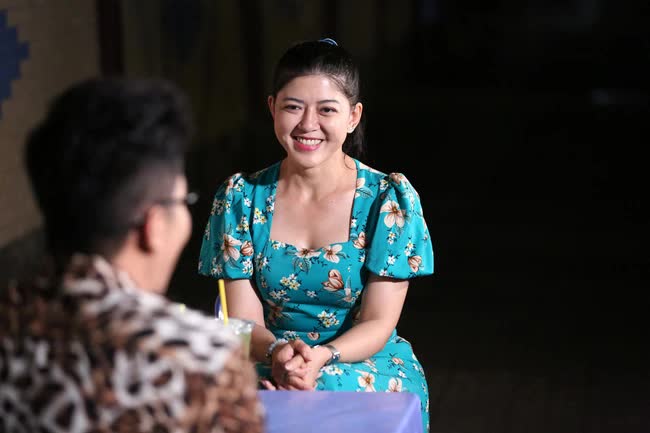 Nữ hoàng trợ diễn Hồng Trang: Tháng ít show chỉ được 5-6 triệu, đi quay phải nhờ người khác chở - Ảnh 3.