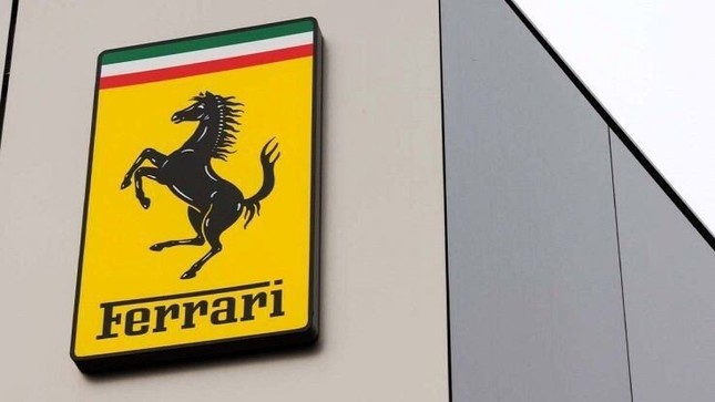 Ferrari trở thành mục tiêu tấn công của tin tặc - Ảnh 1.