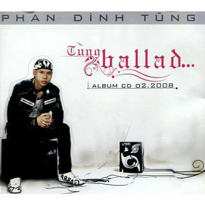 1 nam ca sĩ còn chơi lớn hơn cả Chi Pu: Tuyên bố ra luôn... 12 album trong vòng 1 năm  - Ảnh 5.