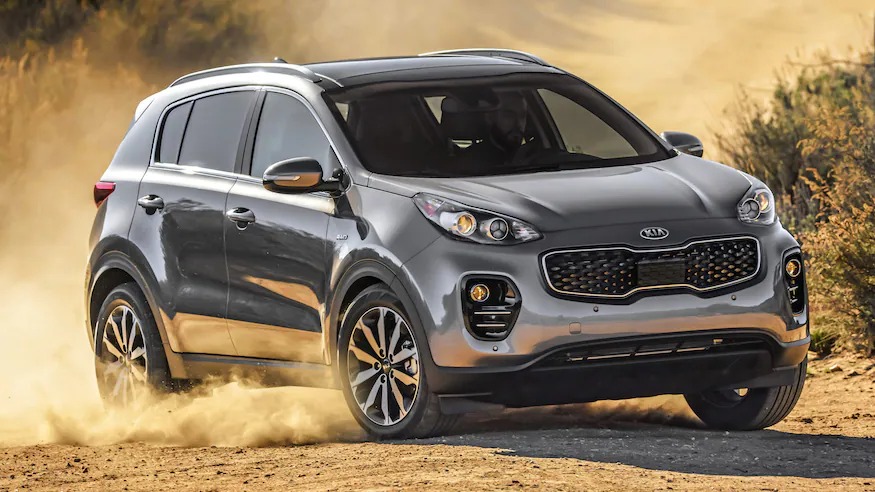 Báo Mỹ điểm tên SUV xấu nhất: Santa Fe và Sportage đời cũ có mặt, Cullinan bị gọi là taxi - Ảnh 1.