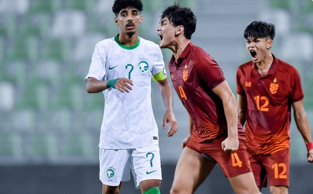 Nhận định U23 Thái Lan vs U23 Qatar, 02h00 ngày 26/3: Tin vào ‘Voi chiến’ - Ảnh 1.