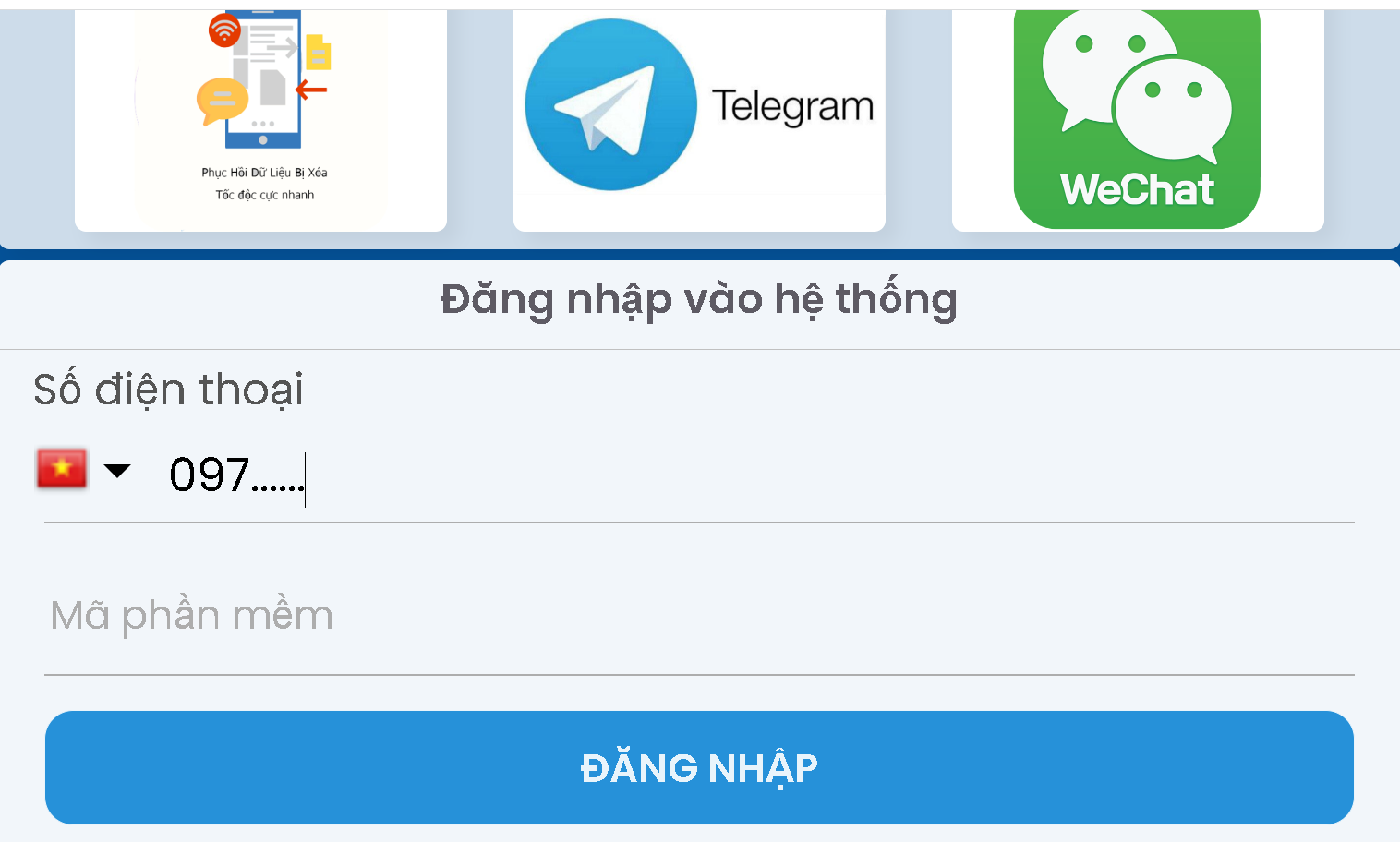 Chuyên gia công nghệ vạch mặt Phần mềm định vị theo dõi bán nhan nhản trên MXH, cảnh báo chiêu trò lừa đảo - Ảnh 2. Chuyên gia công nghệ vạch mặt Phần mềm định vị theo dõi bán nhan nhản trên MXH, cảnh báo chiêu trò lừa đảo - Ảnh 2.