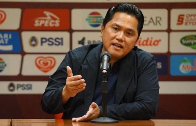 FIFA hủy lễ bốc thăm U20 World Cup, bóng đá Indonesia lao đao - Ảnh 2.