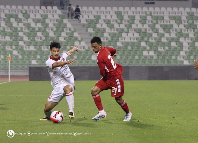 U23 Việt Nam nhận kết quả không vui nổi, HLV Troussier ôm cả núi nỗi lo - Ảnh 3.