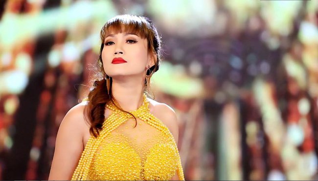Lâm Minh Thảo - Nữ ca sĩ bolero gốc Trà Vinh được yêu thích trong cuộc thi Tuyệt đỉnh song ca