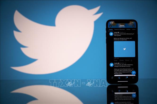 Twitter thừa nhận một phần mã nguồn đã bị rò rỉ trực tuyến - Ảnh 1. Twitter thừa nhận một phần mã nguồn đã bị rò rỉ trực tuyến - Ảnh 1.