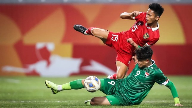 Indonesia đối diện nguy cơ mất quyền đăng cai U20 World Cup, lộ diện quốc gia thay thế - Ảnh 2.