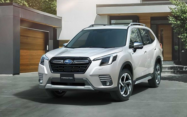 Giảm giá kỷ lục, chiếc xe đắt nhất phân khúc crossover cỡ trung giờ chỉ ngang ngửa Honda CR-V - Ảnh 5.