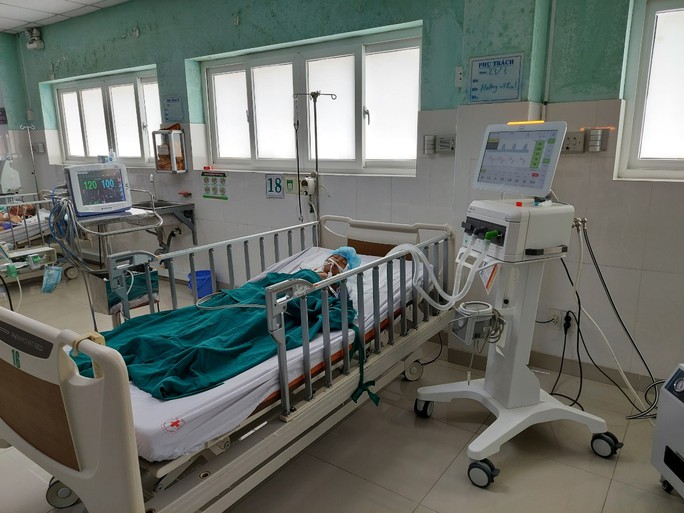 Con rể chở đầu đạn về nhà cha vợ, 5 người thương vong - Ảnh 1. Con rể chở đầu đạn về nhà cha vợ, 5 người thương vong - Ảnh 1.