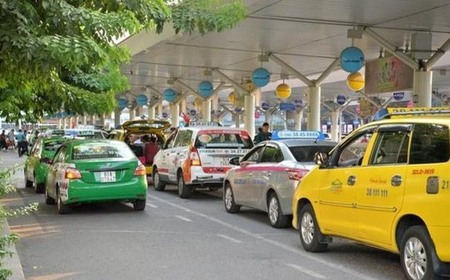 Giá cước xe taxi điện VinFast thấp nhất từ 12.500 đồng/km, có rẻ hơn taxi truyền thống và Grab? - Ảnh 2.