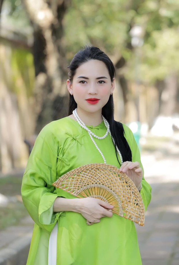  Nhà lầu xe hơi đã tự mua, Võ Hà Linh tiết lộ tiêu chí chọn chồng - Ảnh 2.