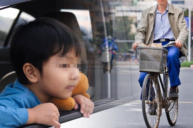  Tranh cãi phụ huynh yêu cầu cô giáo phải mua xe ô tô sang trọng đi dạy học: Con tôi sẽ nghĩ gì khi thấy cô đi xe đạp? - Ảnh 1.