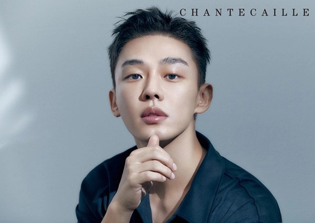 “Ảnh đế” Yoo Ah In trả giá đắt sau bê bối ma túy: Số tiền đền bù hợp đồng gây choáng váng! - Ảnh 1.