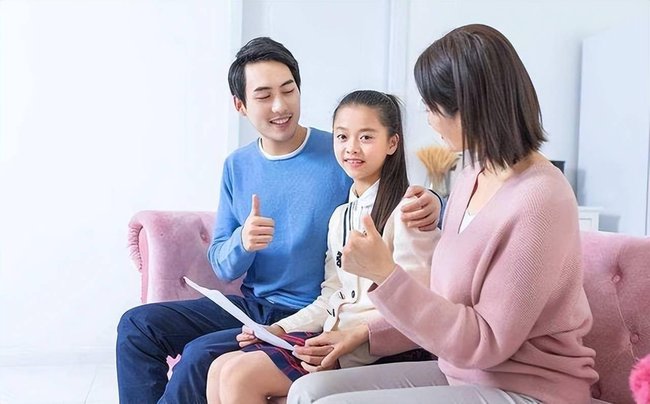 70 năm nghiên cứu, chuyên gia Anh phát hiện 3 điều quyết định cuộc đời đứa trẻ: Chẳng sinh ra ở vạch đích cũng có thể thành công hơn người! - Ảnh 1.