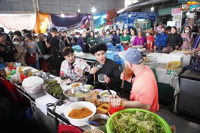 Khách Tây nhận xét chung một điểm về cà phê sữa đá Việt Nam, khiến không phải ai cũng uống được nó - Ảnh 3. Khách Tây nhận xét chung một điểm về cà phê sữa đá Việt Nam, khiến không phải ai cũng uống được nó - Ảnh 3.
