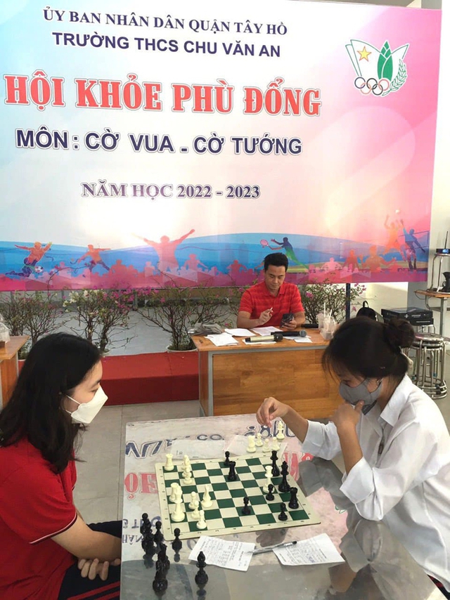 Con gái “Hoa khôi bóng chuyền” Kim Huệ: 15 tuổi đã ra dáng mỹ nhân, thành tích thể thao đáng ngưỡng mộ