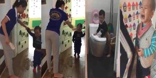 Thông tin chính thức từ Phòng GD&ĐT về trường hợp trẻ mầm non tử vong sau khi đi học