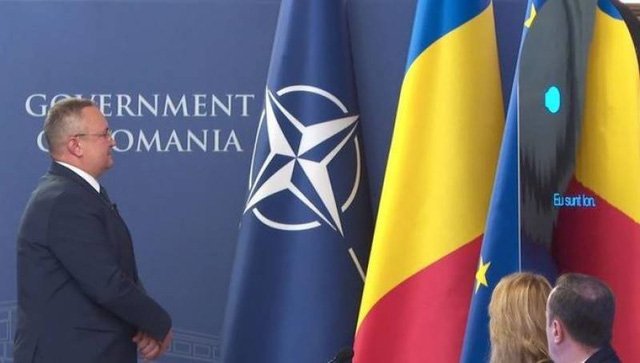 Thủ tướng Romania dùng trợ lý trí tuệ nhân tạo làm cố vấn chính phủ
