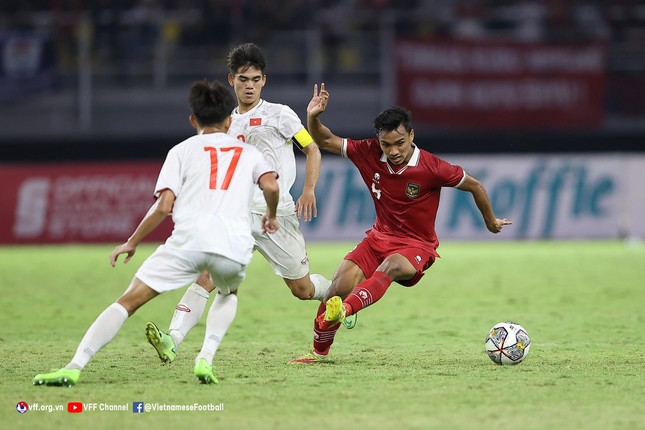 Tân Chủ tịch PSSI: Bóng đá Việt Nam sợ Indonesia nên muốn chơi đòn tâm lý