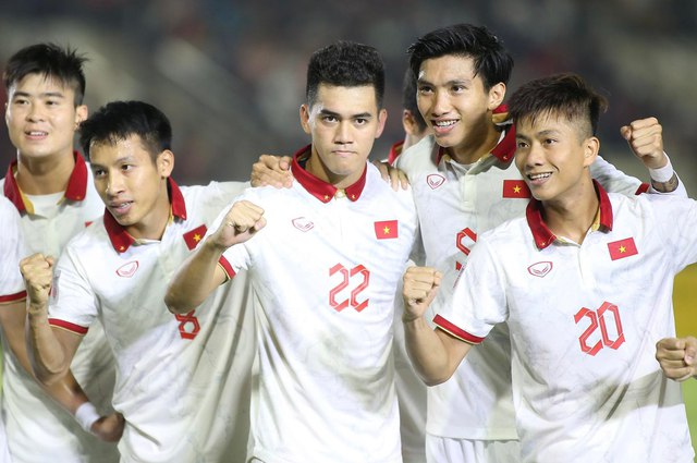Chốt ngày tổ chức Asian Cup 2023: Trùng dịp Tết Nguyên đán