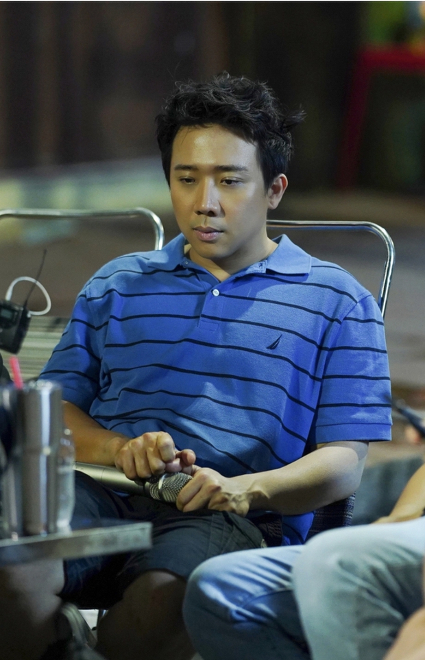 Phát hiện bài giải thích phía Trấn Thành bị chỉnh sửa, netizen chỉ ra điểm vô lí - Ảnh 4. Phát hiện bài giải thích phía Trấn Thành bị chỉnh sửa, netizen chỉ ra điểm vô lí - Ảnh 4.