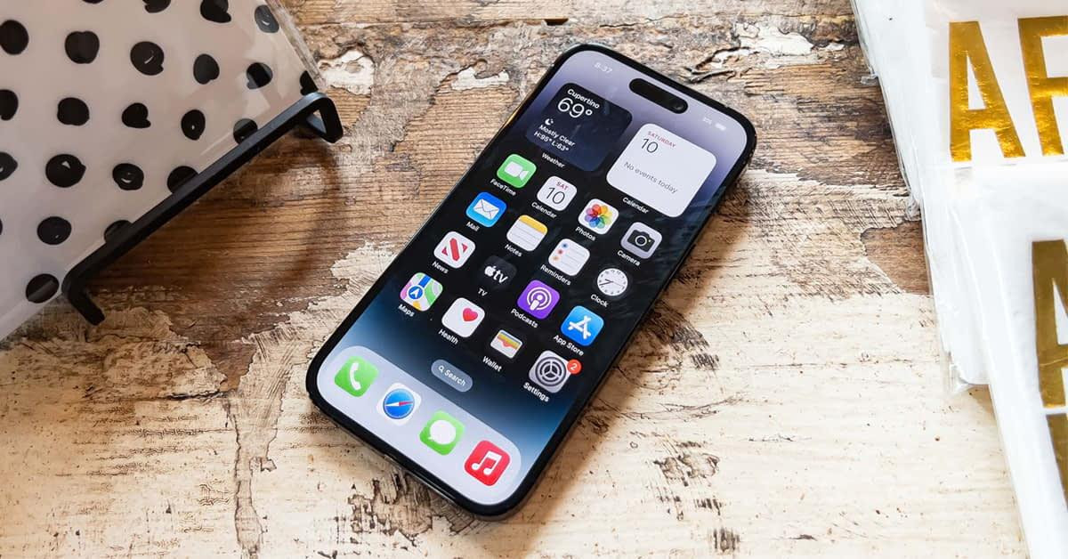 IPhone 14 khoá mạng bất ngờ tăng giá, hàng chính hãng tiếp tục thủng đáy - Ảnh 2.