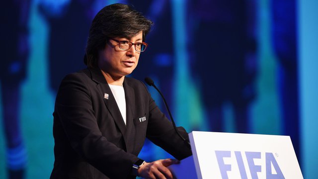 Tranh luận lớn về việc FIFA chọn siêu mẫu làm đại sứ World Cup bóng đá nữ 2023 - Ảnh 2. Tranh luận lớn về việc FIFA chọn siêu mẫu làm đại sứ World Cup bóng đá nữ 2023 - Ảnh 2.