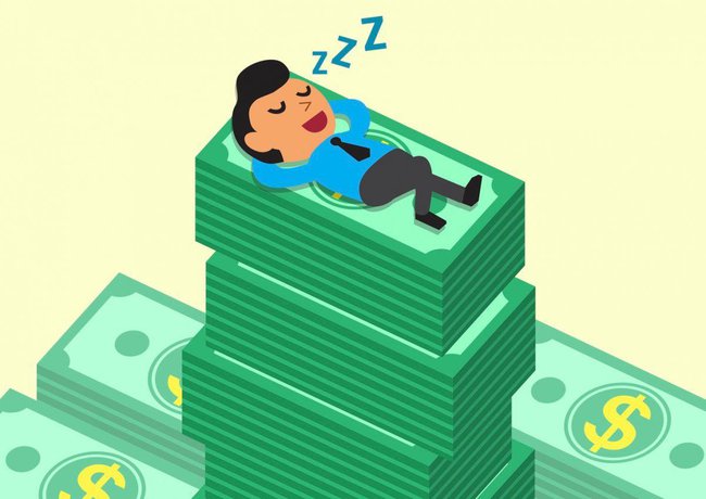 Kiếm hơn 1 tỷ/năm chỉ cần đi ngủ: Nghe tưởng nhàn hạ ‘không làm cũng có ăn’ nhưng yêu cầu lại ‘khó nhằn’