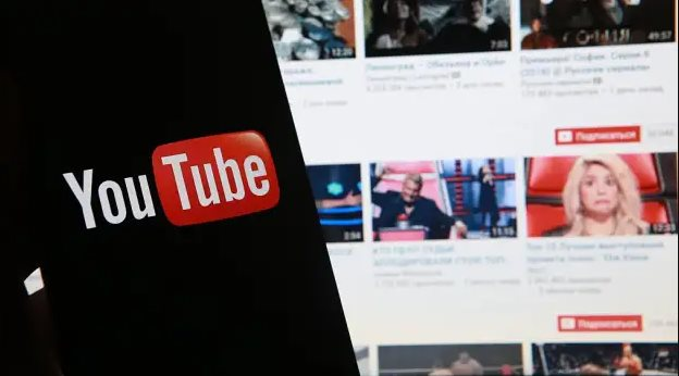Đã đến lúc Google nên từ bỏ cỗ máy in tiền Youtube? - Ảnh 1. Đã đến lúc Google nên từ bỏ cỗ máy in tiền Youtube? - Ảnh 1.