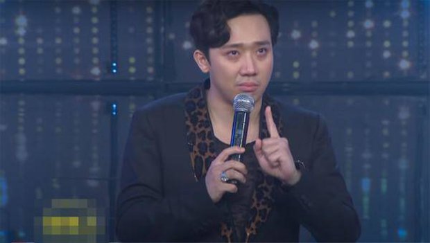 Phía Trấn Thành lên tiếng về ồn ào rạp phim: “Không biết vì lí do gì bạn kia không mua suất khác mà hiểu lầm và lên án Trấn Thành”